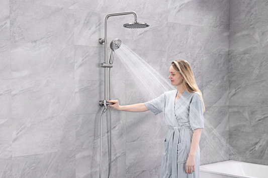 Say Goodbye to Shower Blockage: Essential Tips for Prevention