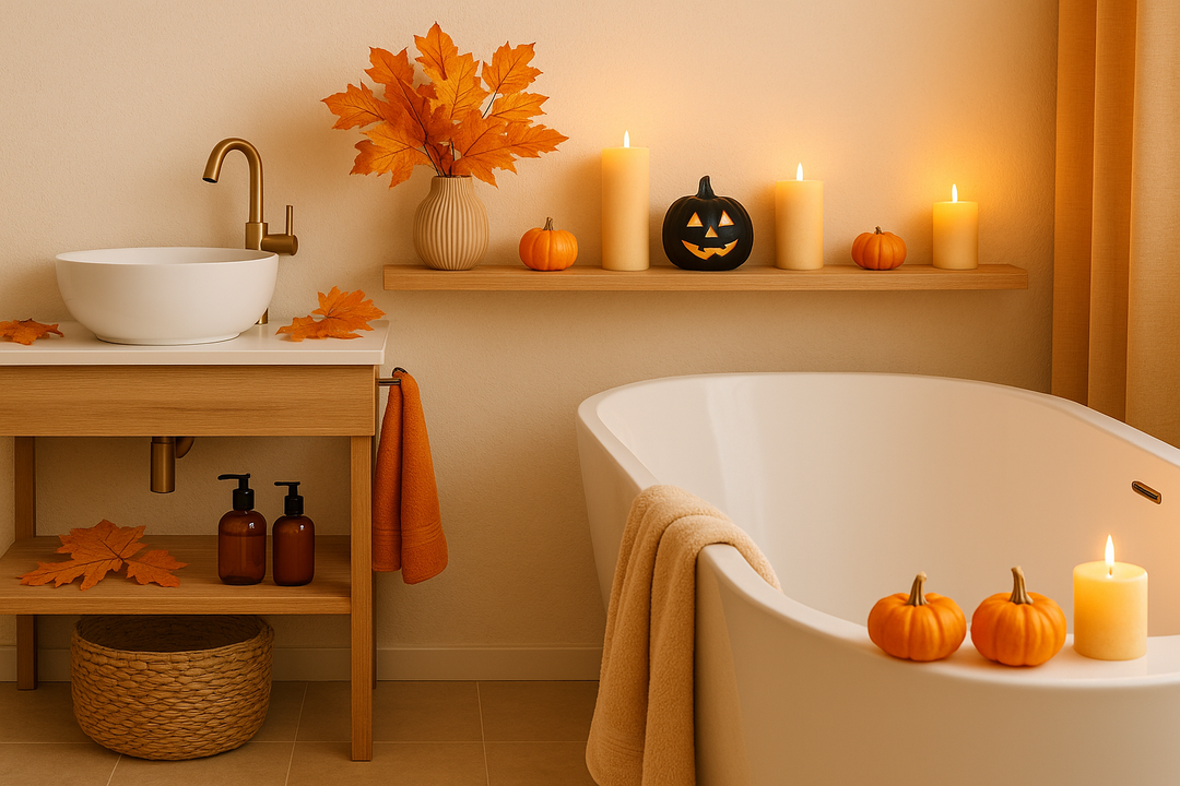Spooky Savings in Your Bathroom: Halloween Deals You’ll Lov