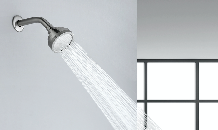 Best Shower Heads For High Pressure