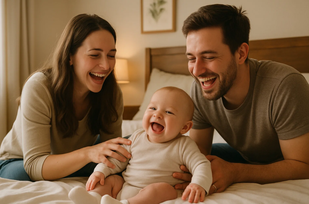 Best Shower Heads for Families with Babies – Safety Meets Comfort