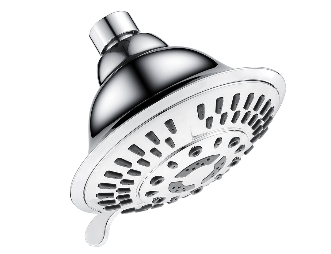 shower head #color_chrome