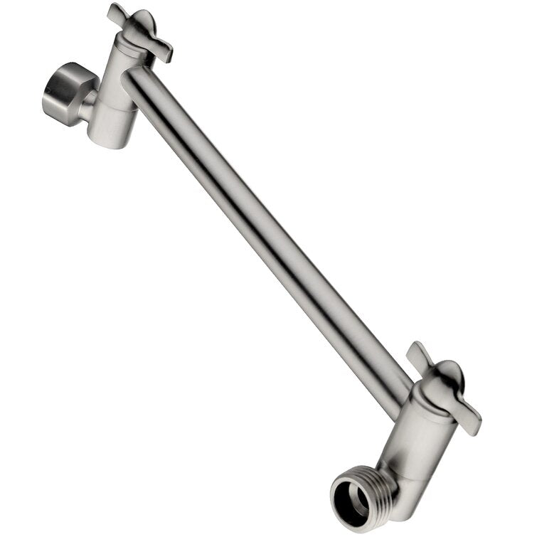 extension arm #color_brushed-nickel